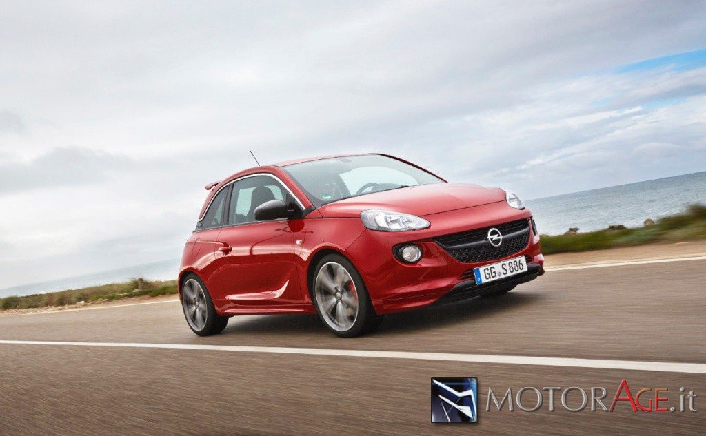 OPEL ADAM S (4)