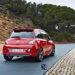 OPEL-ADAM