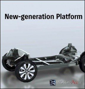 Suzuki-newgeneration-platform