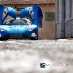 Toroidion