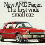 AMC-pacer