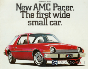 AMC-pacer