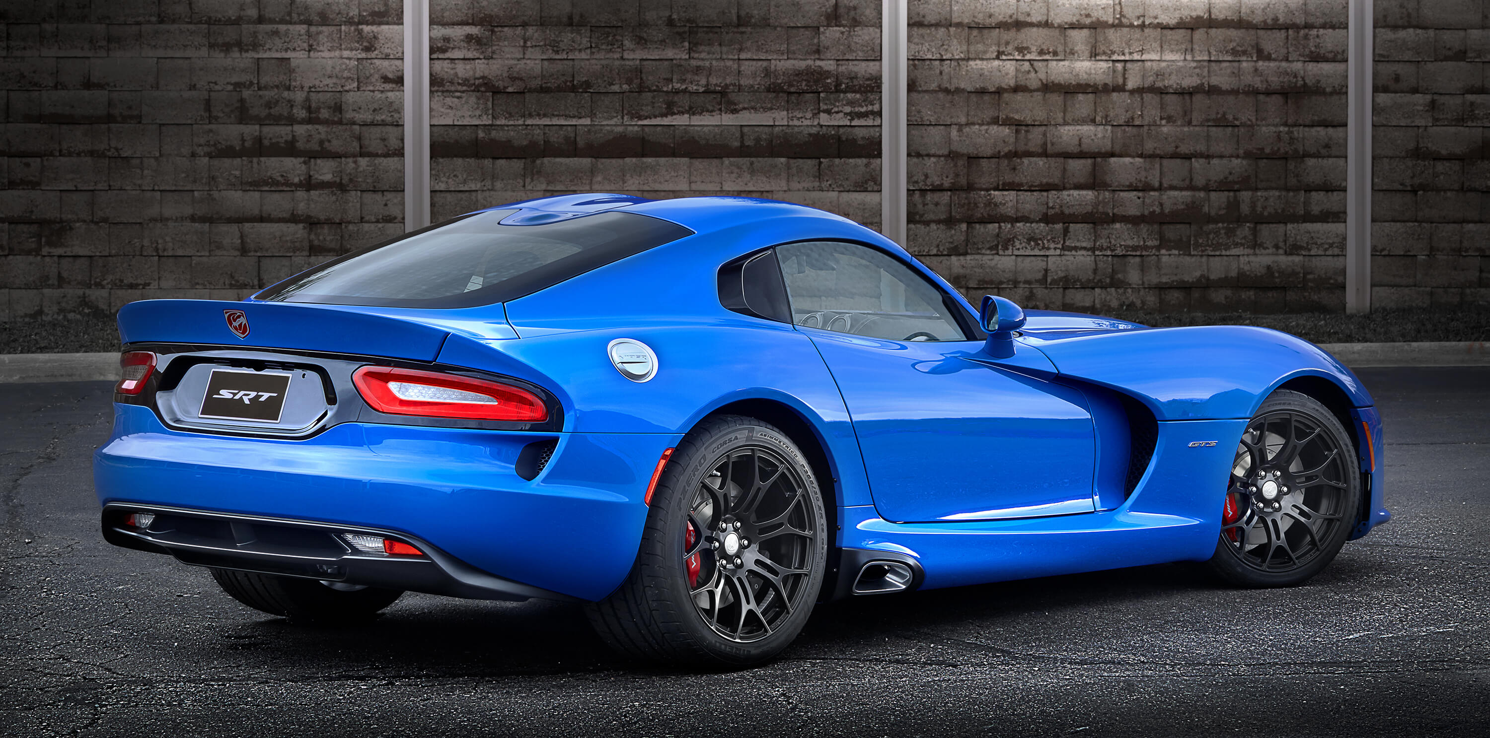 Dodge-Viper-SRT-GTS