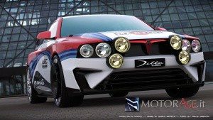 lancia-delta-hf-integrale-concept