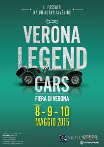 Verona Legend Cars