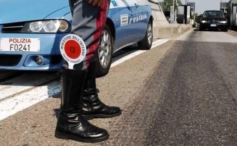 polizia-stradale