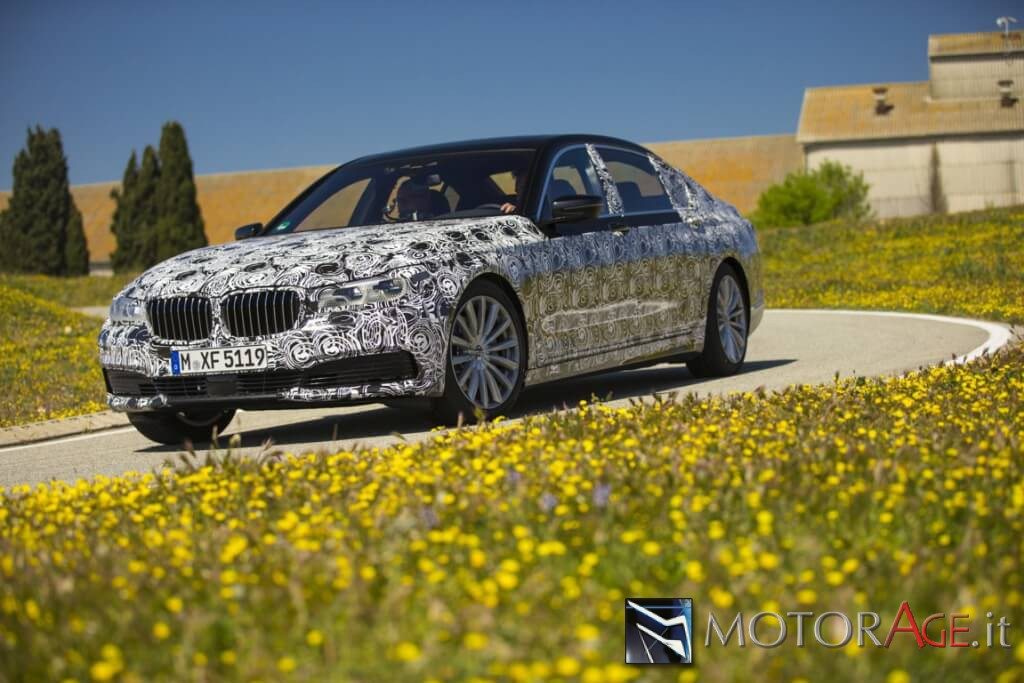 BMW SERIE 7 (1)