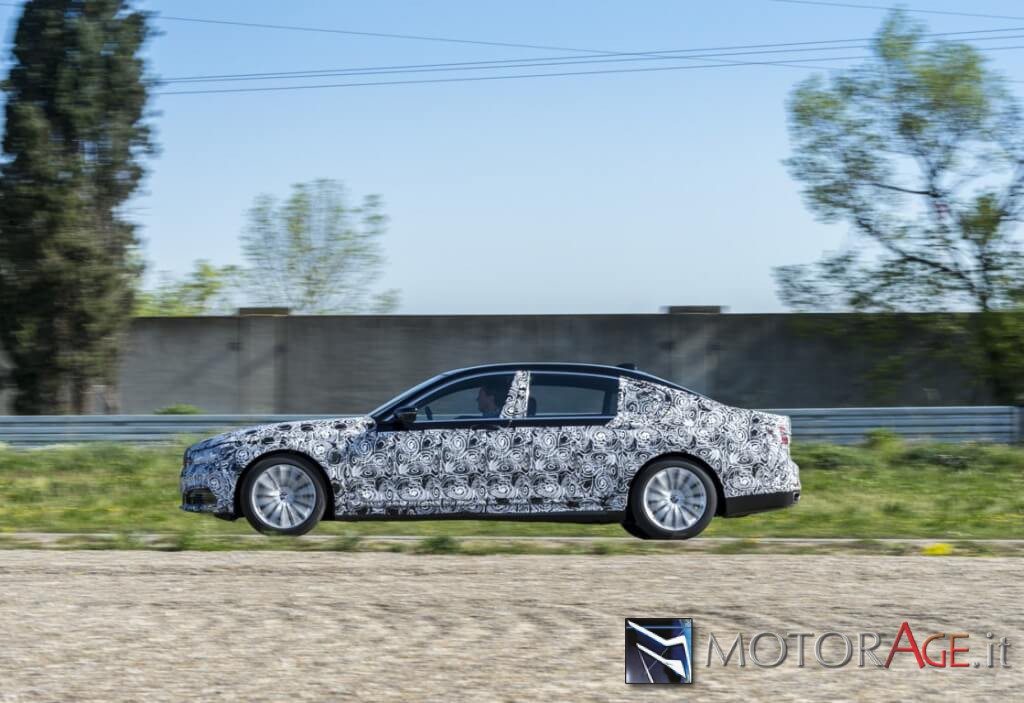 BMW SERIE 7 (10)