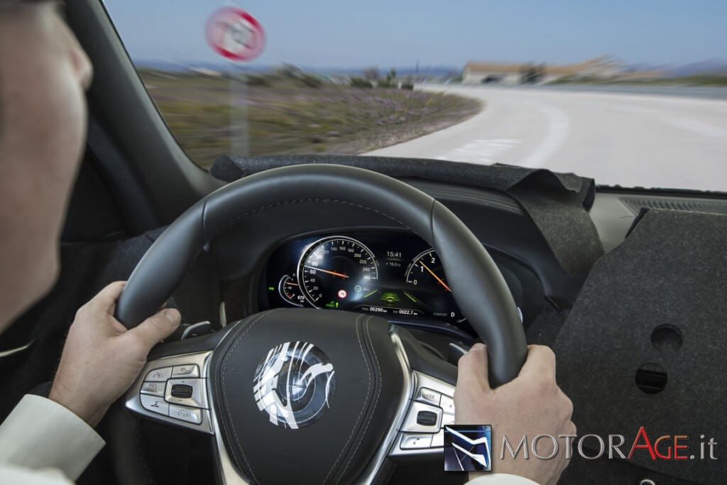 BMW SERIE 7 (11)