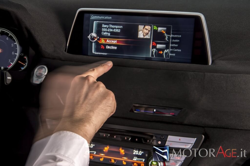 BMW SERIE 7 (13)