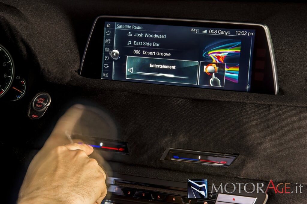 BMW SERIE 7 (14)