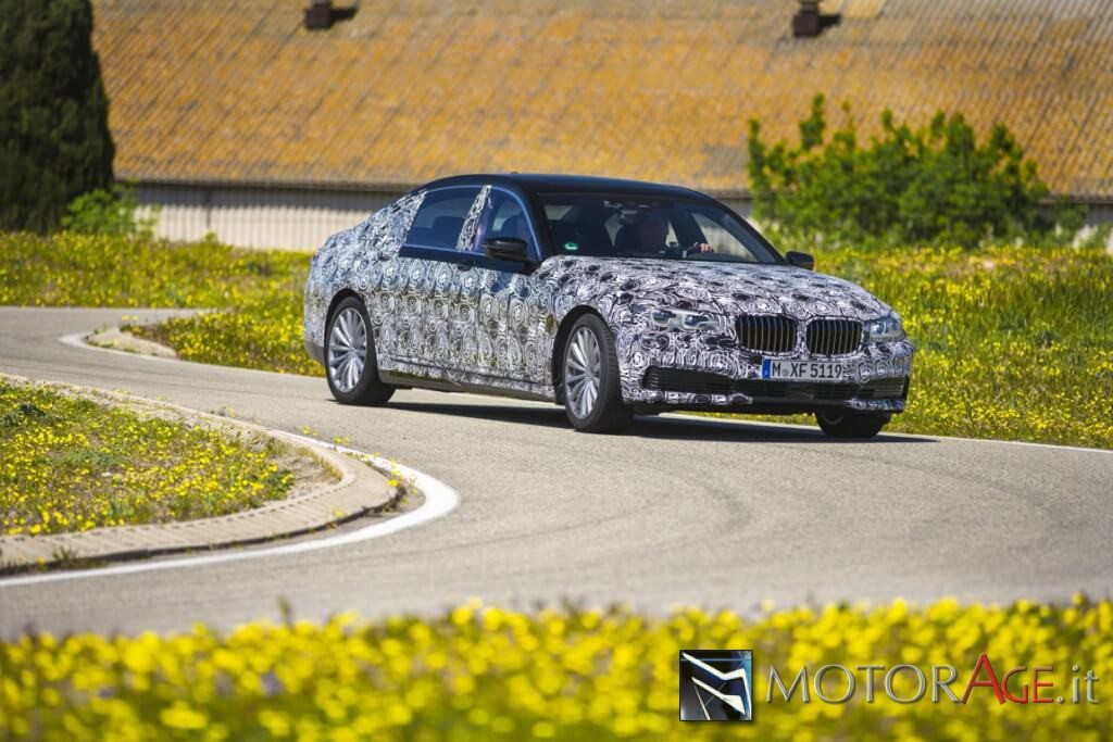 BMW SERIE 7 (2)
