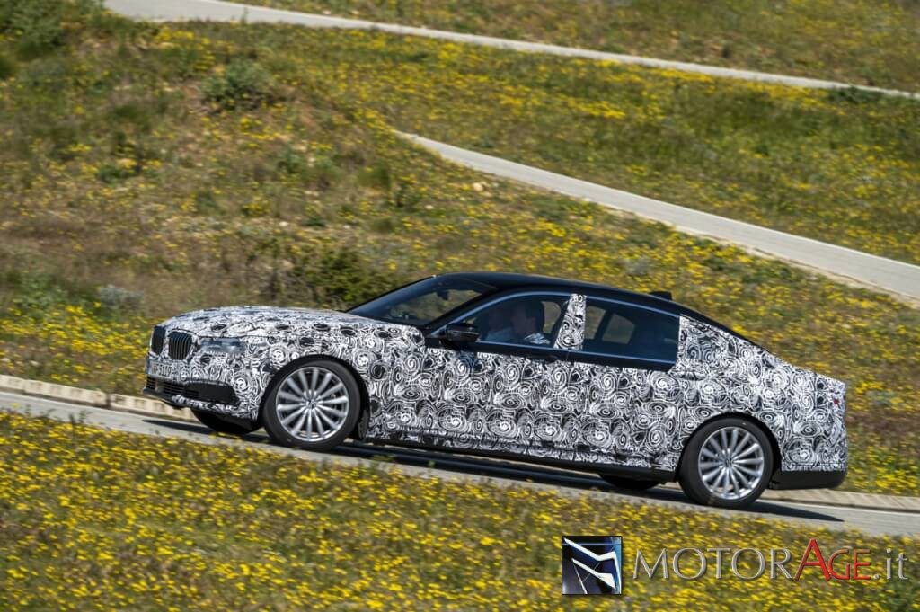 BMW SERIE 7 (3)