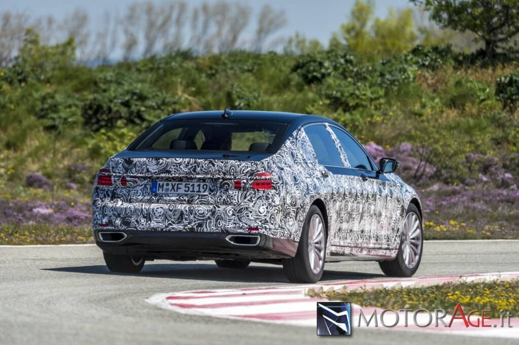 BMW SERIE 7 (8)