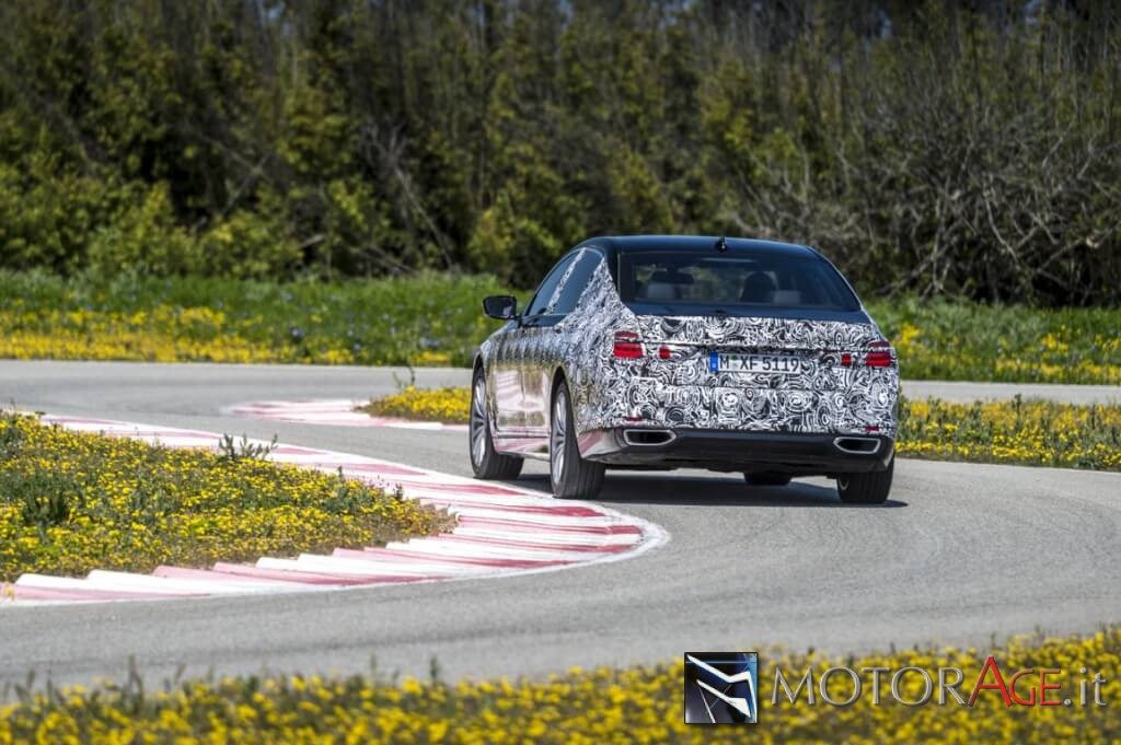 BMW SERIE 7 (9)