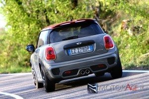 MINI JCW (6)