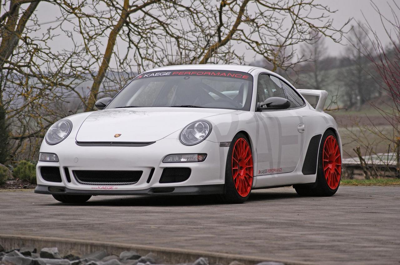 Porsche 911 Gt3 Rs, nessun compromesso per la super sportiva - Novità e  Anticipazioni 