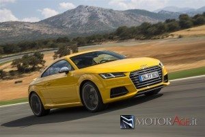 AUDI TTS (1)