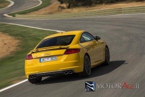 AUDI TTS (2)