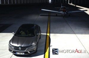 Renault TALISMAN-01