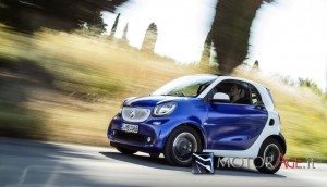 SMART FORTWO (2)