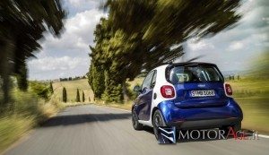 SMART FORTWO (3)