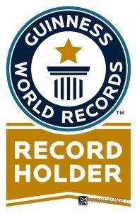 Guinness World Records