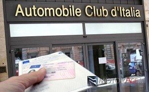 SEDE ACI ITALIA UFFICI AUTOMOBILE CLUB D'ITALIA 