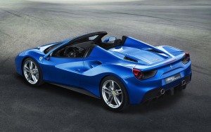 4_Ferrari488Spider_3-4PostTettoAperto