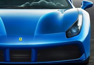 Ferrari-488-Spider-2016-Blue-Wallpapers