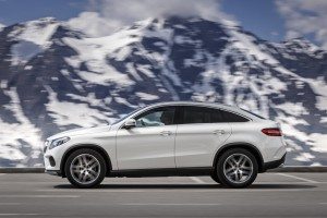 GLE COUPE' (1)