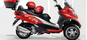 Piaggio Enjoy-scooter sharing-02