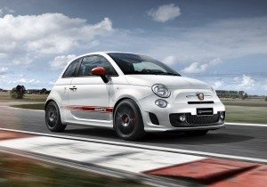 Abarth 595 Yamaha Factory Racing Edition_Francoforte_01