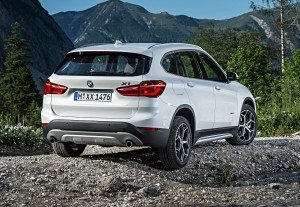 BMW X1-2016-02