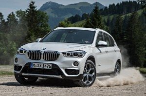 BMW X1-2016-03