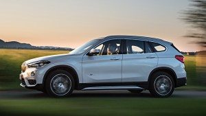 BMW X1-2016-05