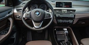 BMW X1-2016-07