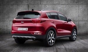 KIA SPORTAGE (2)