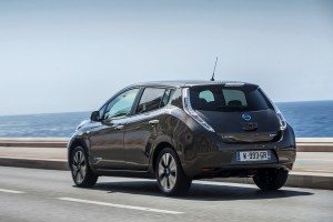 Nissan Leaf 30kWh 2016 029