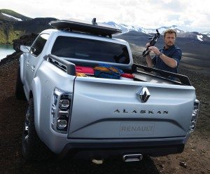 Renault Alaskan Concept 29