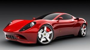 red_ferrari_1920x1080
