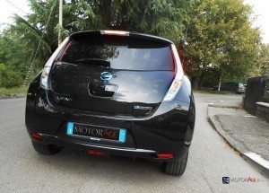 2015-Nissan Leaf Tekna 5437