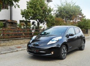 2015-Nissan Leaf Tekna 5438