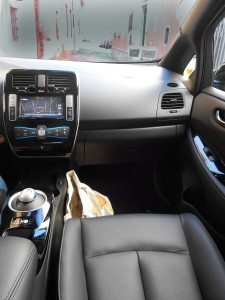 2015-Nissan Leaf Tekna 5466