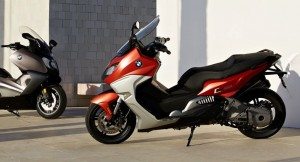 BMW C650 GT-C650 SPORT (3)