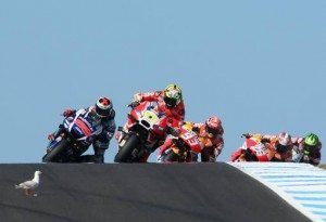 MotoGP Australia