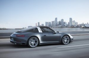 PORSCHE 911 TARGA 4 (1)