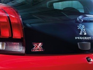 Peugeot 108 X Factor logo 04