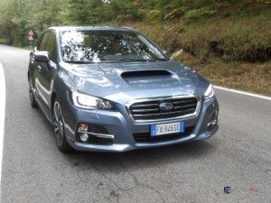 Subaru LEVORG 5722