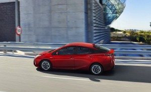 Toyota Prius-2016-05